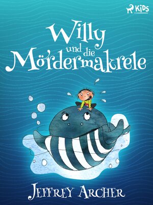 cover image of Willy und die Mördermakrele